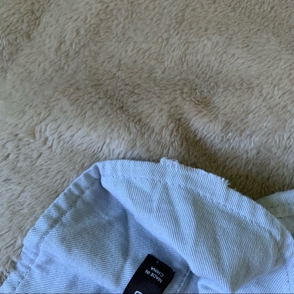 Long Sleeve Utility Jumpsuit - Picture 3 of 5